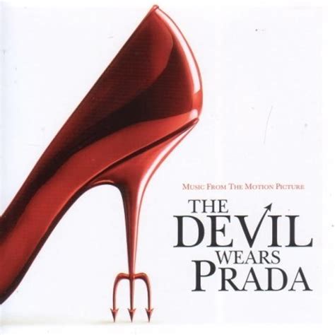 nunziata veste prada|The Devil Wears Prada (2006) .